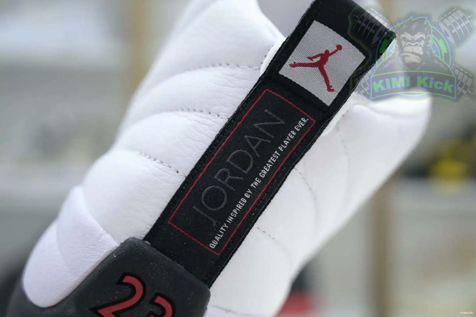 Air 12 Jordan Kimikick Jordan 0521